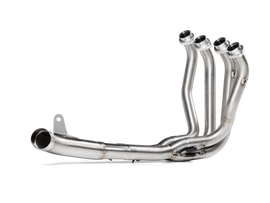 Akrapovic Collettori scarico Kawasaki Z 900 2020–2023 — E-K9R4