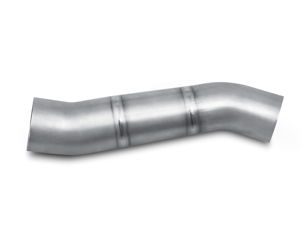 Akrapovic Tubo raccordo scarico Ducati MONSTER 821 2014–2020 — L-D12SO2