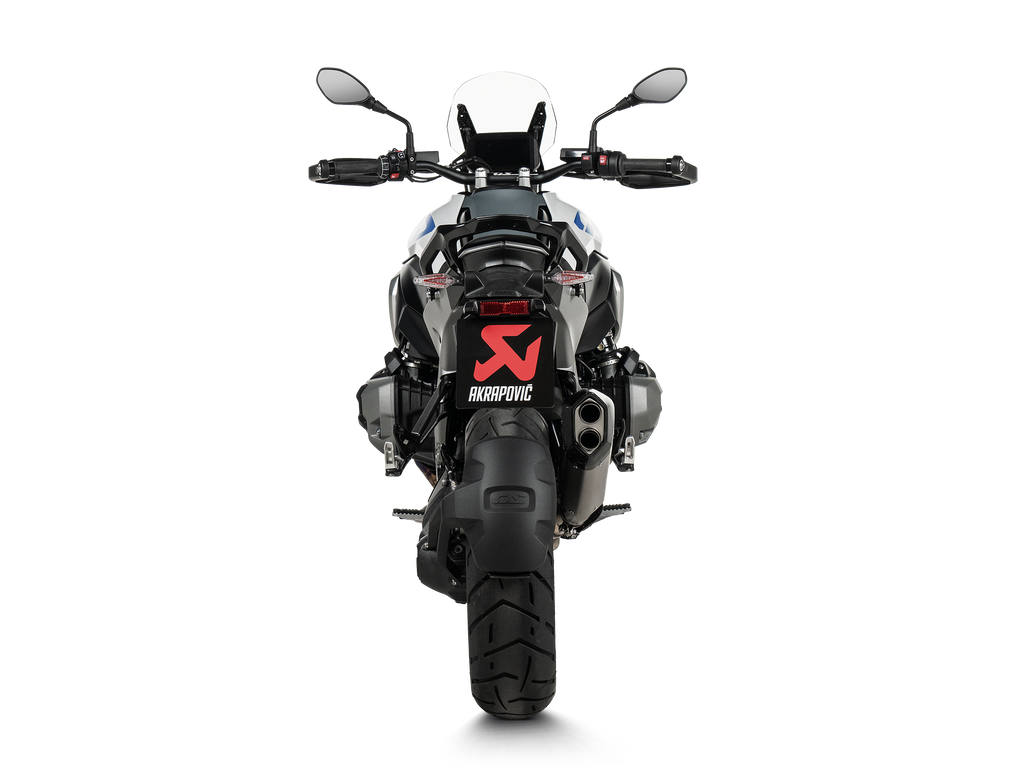 Akrapovic Silenziatore Bmw R1300GS 2024–2025 — S-B13SO4-HJGT