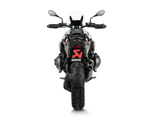 Carica l'immagine nel visualizzatore di Gallery, Akrapovic Silenziatore Bmw R1300GS 2024–2025 — S-B13SO4-HJGT