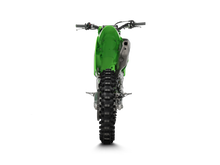 Carica l'immagine nel visualizzatore di Gallery, Akrapovic Scarico completo Kawasaki KX 450 F 2024–2025 — S-K4MET9-FDHLTA