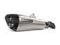 Akrapovic Silenziatore Bmw R1250RT 2019–2024 — S-B12SO21-HALAGT