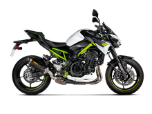 Carica l'immagine nel visualizzatore di Gallery, Akrapovic Silenziatore Kawasaki Z 900 2017–2019 — S-K9SO10-HZC