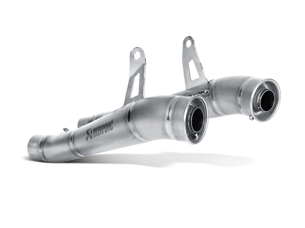 Akrapovic Silenziatore Kawasaki Z 1000 2014–2020 — SM-K10SO2T