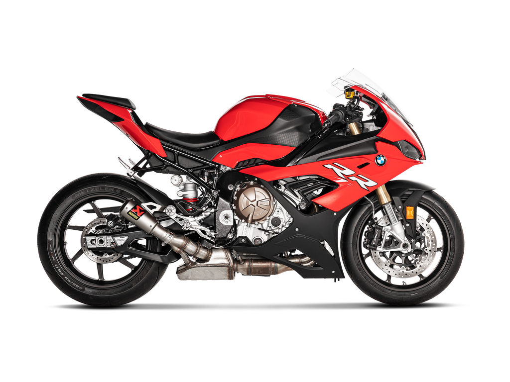 Akrapovic Silenziatore Bmw M1000R 2021–2025 — S-B10SO11-CBT