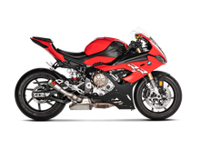 Carica l'immagine nel visualizzatore di Gallery, Akrapovic Silenziatore Bmw M1000R 2021–2025 — S-B10SO11-CBT