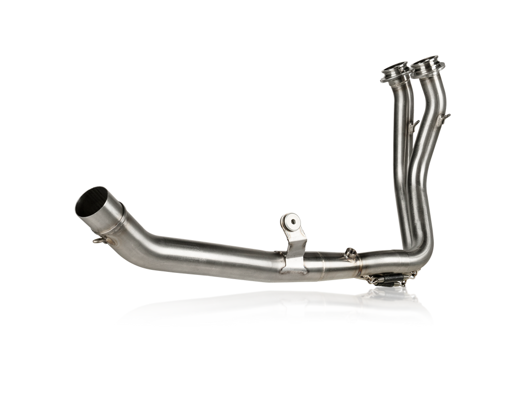 Akrapovic Collettori scarico Honda XL750 TRANSALP 2025 — E-H7R7