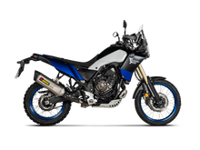 Carica l'immagine nel visualizzatore di Gallery, Akrapovic Silenziatore Yamaha TENERE' 700 2021–2025 — S-Y7SO5-HGJT