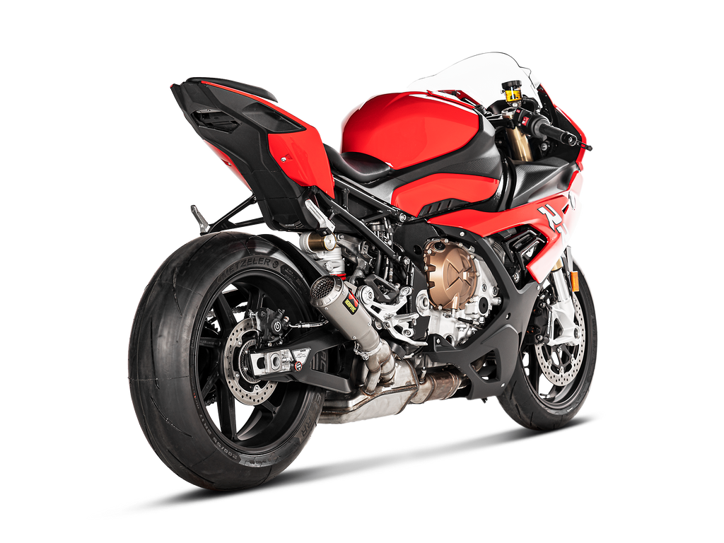 Akrapovic Silenziatore Bmw M1000R 2021–2025 — S-B10SO11-CBT