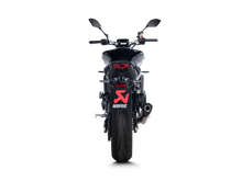 Carica l'immagine nel visualizzatore di Gallery, Akrapovic Scarico completo Yamaha FZ9 2021–2023 — S-Y9R15-HAPT/1