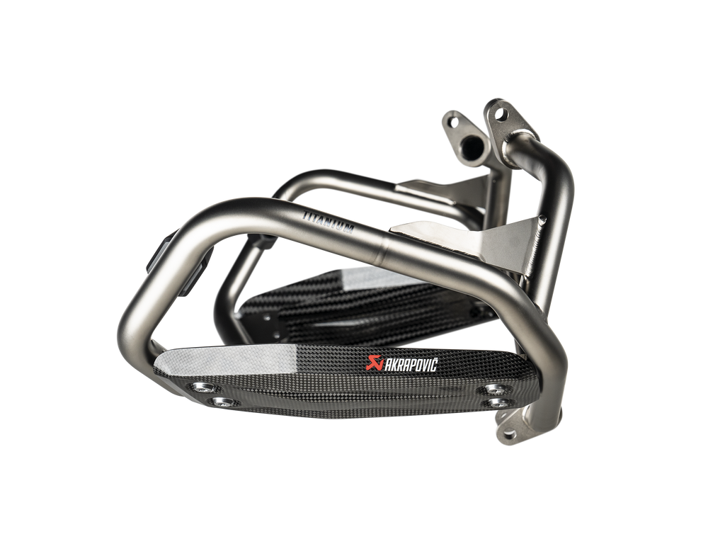 Akrapovic Barre di protezione Bmw R1300GS 2024–2025 — CB-B13T1