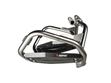 Carica l'immagine nel visualizzatore di Gallery, Akrapovic Barre di protezione Bmw R1300GS 2024–2025 — CB-B13T1