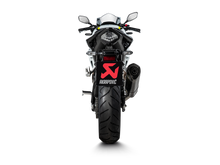 Carica l'immagine nel visualizzatore di Gallery, Akrapovic Silenziatore Honda CBR 400R 2024 — S-H5SO5-HRC