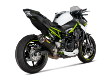 Carica l'immagine nel visualizzatore di Gallery, Akrapovic Silenziatore Kawasaki Z 900 2017–2019 — S-K9SO10-HZC