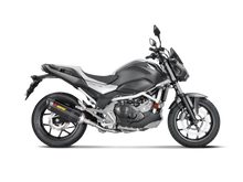 Carica l'immagine nel visualizzatore di Gallery, Akrapovic Silenziatore Honda INTEGRA 2012–2020 — S-H7SO2-HRC