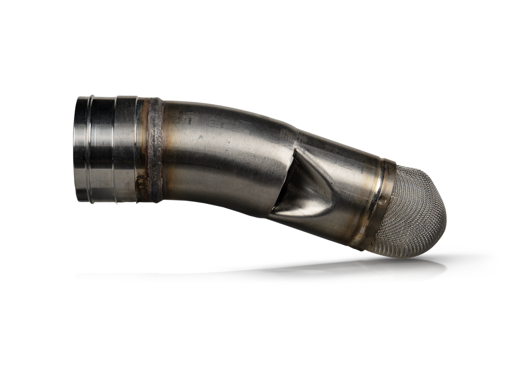 Akrapovic DB-killer Honda CRF 250 R 2025 — V-TUV387