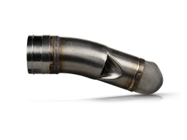Akrapovic DB-killer Honda CRF 250 R 2025 — V-TUV387