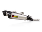 Akrapovic Silenziatore Bmw K1600GT 2025 — S-B16SO5-HZAAT