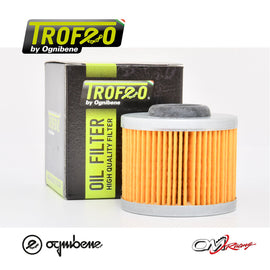 FILTRO OGNIBENE MV AGUSTA Cod. 22TR569 2012-2019