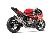Carica l'immagine nel visualizzatore di Gallery, Akrapovic Scarico completo Bmw S1000R 2021–2025 — S-B10R5-APLT