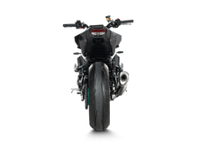 Carica l'immagine nel visualizzatore di Gallery, Akrapovic Scarico completo Yamaha FZ9 2021–2023 — S-Y9R18-APC