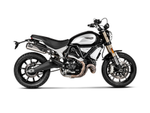Carica l'immagine nel visualizzatore di Gallery, Akrapovic Tubo raccordo scarico Ducati SCRAMBLER 1100 2018–2020 — L-D11SO3