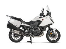 Carica l'immagine nel visualizzatore di Gallery, Akrapovic Silenziatore Honda NT 1100 2022–2025 — S-H11SO3-HGIT