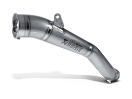 Akrapovic Silenziatore Suzuki GSX-S 750 2015–2016 — SM-S7SO1T