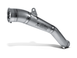 Akrapovic Silenziatore Suzuki GSX-S 750 2015–2016 — SM-S7SO1T