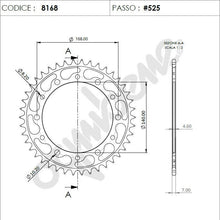 Carica l'immagine nel visualizzatore di Gallery, KIT TRASMISSIONE DID BMW Cod. 3757271947