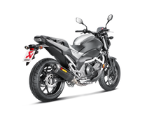 Carica l'immagine nel visualizzatore di Gallery, Akrapovic Silenziatore Honda INTEGRA 2012–2020 — S-H7SO2-HRC