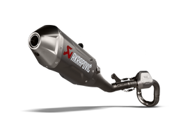 Akrapovic Scarico completo Kawasaki KX 250 F 2025 — S-K2MET10-FDHLTA