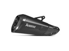Carica l'immagine nel visualizzatore di Gallery, Akrapovic Silenziatore Bmw S1000XR 2015–2016 — S-B10SO4-HZDFT