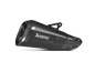 Akrapovic Silenziatore Bmw S1000XR 2015–2016 — S-B10SO4-HZDFT
