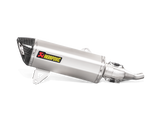 Akrapovic Silenziatore Yamaha X-MAX 125 2017–2020 — S-Y125SO5-HRSS/1