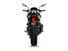Carica l'immagine nel visualizzatore di Gallery, Akrapovic Silenziatore Kawasaki Z 900 2017–2019 — S-K9SO10-HZC