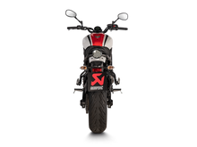 Carica l'immagine nel visualizzatore di Gallery, Akrapovic Scarico completo Yamaha XSR 700 2021–2024 — S-Y7R8-HEGEHT