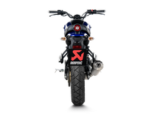 Carica l'immagine nel visualizzatore di Gallery, Akrapovic Scarico completo Yamaha XSR 125 2025 — S-Y125R13-HBFGT