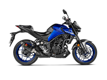 Carica l'immagine nel visualizzatore di Gallery, Akrapovic Silenziatore Yamaha YZF-R 25 2014–2020 — S-Y2SO16-HAPC/1