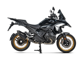 Akrapovic Collettori scarico Bmw R1300GS 2024–2025 — E-B13E1