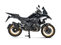 Akrapovic Collettori scarico Bmw R1300GS 2024–2025 — E-B13E1