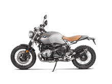 Carica l'immagine nel visualizzatore di Gallery, Akrapovic Collettori scarico Bmw R NINET 2014–2016 — E-B12E3