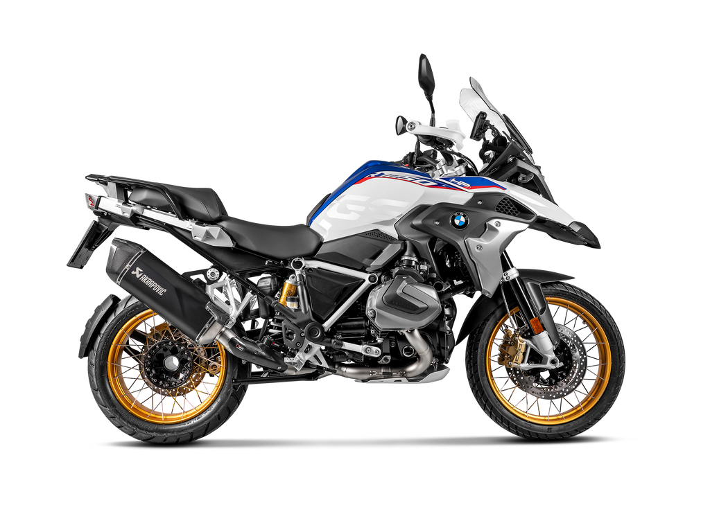 Akrapovic Collettori scarico Bmw R 1250 R 2019–2024 — E-B12H1T/1