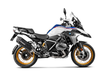Carica l'immagine nel visualizzatore di Gallery, Akrapovic Collettori scarico Bmw R 1250 R 2019–2024 — E-B12H1T/1