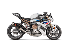 Carica l'immagine nel visualizzatore di Gallery, Akrapovic Collettori scarico Bmw M1000R 2021–2025 — E-B10E8