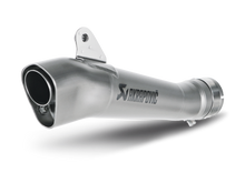 Carica l'immagine nel visualizzatore di Gallery, Akrapovic Silenziatore Yamaha YZF-R6 2006–2022 — SM-Y6SO6T