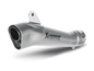 Akrapovic Silenziatore Yamaha YZF-R6 2006–2022 — SM-Y6SO6T