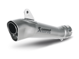 Akrapovic Silenziatore Yamaha YZF-R6 2006–2022 — SM-Y6SO6T