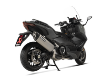 Carica l'immagine nel visualizzatore di Gallery, Akrapovic Scarico completo Yamaha T-MAX 500 2020–2025 — S-Y5R9-HILT