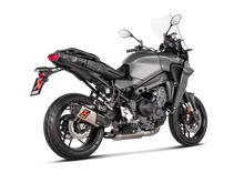 Carica l'immagine nel visualizzatore di Gallery, Akrapovic Scarico completo Yamaha TRACER 9 2021–2024 — S-Y9R13-HAPT/1